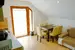 Štvorlôžkový apartmán s terasou