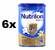 Nutrilon 4 Pronutra Vanilka (6x 800 g) pokračovací kojenecká výživa