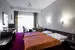 Dvoulůžkový pokoj s přistýlkou (25 m²)