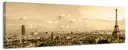 Paris Sepia