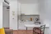 Apartmán s jednou spálňou, terasou a výhľadom na bazén
