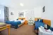Dvoulůžkový pokoj s přistýlkou STANDARD+ (32 m²)