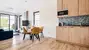 Apartmán Deluxe (39 m²)