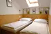 Štvorlôžkový apartmán s dvomi spálňami