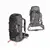 Batoh Trimm Leman - Black/Dark Grey