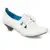 Polobotky na podpatku SL8331-2WH