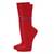 Pierre Cardin Ponožky 2 PACK Red