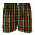 16101 BIKER'S FR BOXERS