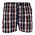 16103 BIKER'S FR BOXERS