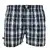 16108 BIKER'S FR BOXERS