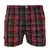 16110 BIKER'S FR BOXERS