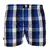 16112 BIKER'S FR BOXERS