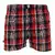 16113 BIKER'S FR BOXERS