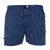 16114 BIKER'S FR BOXERS