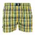 16117 BIKER'S FR BOXERS