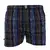 16118 BIKER'S FR BOXERS