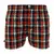 16119 BIKER'S FR BOXERS