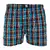 16122 BIKER'S FR BOXERS