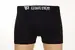 16301 BIKER'S FR BOXERS