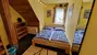 Čtyřlůžkový pokoj (15 m²)