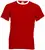 RINGER Red White