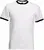 RINGER White Black