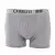 Cerruti 1881 Boxerky Light Grey Black