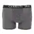 Cerruti 1881 Boxerky Dark Grey Black