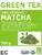 100 g zeleného čaje matcha v BIO kvalitě