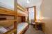 Apartmán s 2 spálňami (4 dospelí) (34 m²)