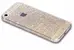 Pro iPhone 5SE/ 5S/ 5 - barva: CHAMPAGNE