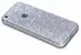 Pro iPhone 5SE/ 5S/ 5 - barva:SILVER