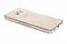 Pro Samsung Galaxy S6 - barva: CHAMPAGNE