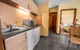 Apartmán s terasou (57 m²)