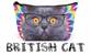 BRITISH CAT