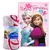 Dětská fleecová deka FROZEN