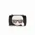 Karl Lagerfeld IKONIK GLITTER MINAUDIERE - Psaníčko