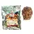 250 g Sypaný čaj Natural (šípky s citrusmi)