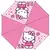 Dětský deštník s Hello Kitty