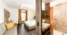 Junior Suite s balkónom (32 m²)
