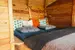 Treehouse Bojnice III (15 m²)