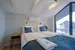 Apartmán s antresolou (48–52 m²)