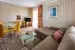 Rodinný apartmán (40 m²)