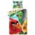 Povlečení Angry Birds Movie ABM-1166