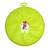 Frisbee - létající talíř Argi - zelený