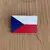 Česká vlajka