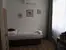 Jednolůžkový pokoj (18 m²)