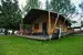 Safari Stan M (bez koupelny a toalety) (35 m²)