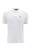 Ralph Lauren Polo Tričko Custom White (Navy)