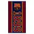 Osuška Barcelona FC